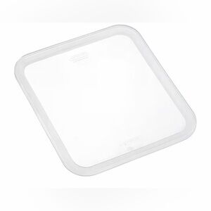 NEW 91815 Silicone Airtight Lid GN 1/2 Model 09821 09822 09823 09834 BPA Free